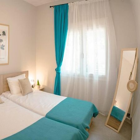 Villa Sophia'S Coastal Retreat Korinós Esterno foto