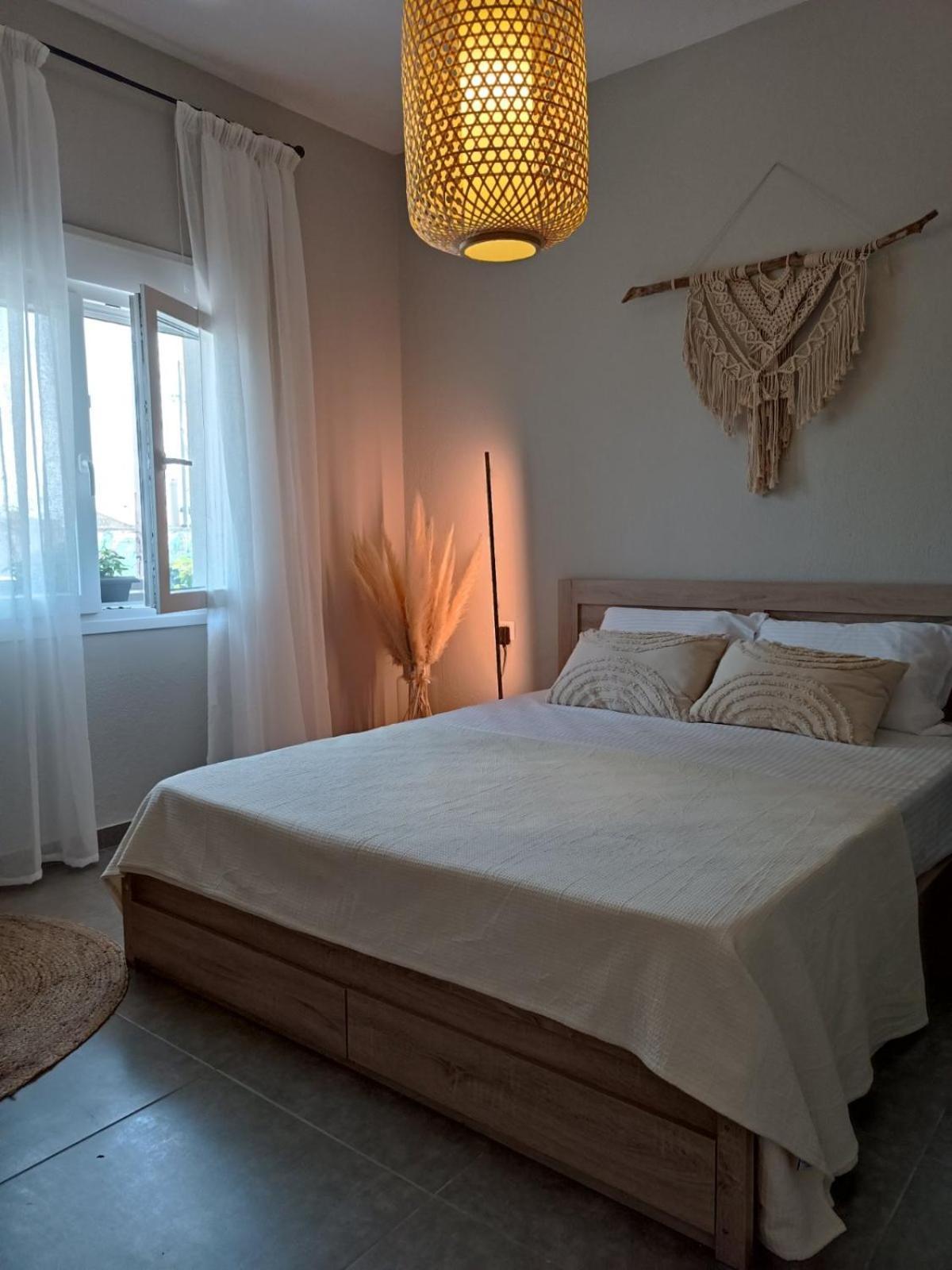 Villa Sophia'S Coastal Retreat Korinós Esterno foto